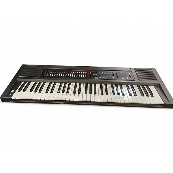 Used Seiko DS-250 Synthesizer