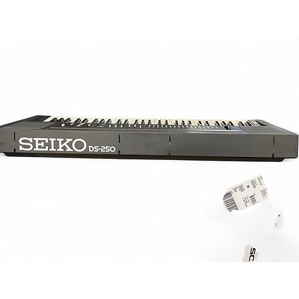 Used Seiko DS-250 Synthesizer
