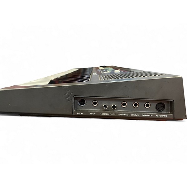 Used Seiko DS-250 Synthesizer