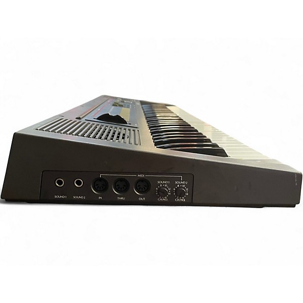 Used Seiko DS-250 Synthesizer