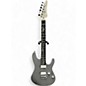 Used Ibanez TOD10 Silver Solid Body Electric Guitar thumbnail