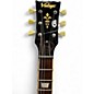 Used Vintage VS6V Blue Solid Body Electric Guitar