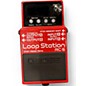 Used BOSS RC5 Pedal thumbnail