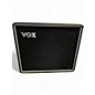 Used VOX BC112 Guitar Cabinet thumbnail