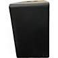 Used VOX BC112 Guitar Cabinet
