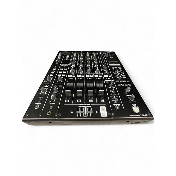 Used Pioneer DJ DJMA9 DJ Mixer