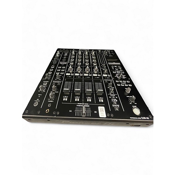 Used Pioneer DJ DJMA9 DJ Mixer