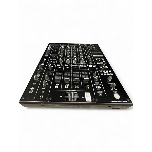 Used Pioneer DJ DJMA9 DJ Mixer