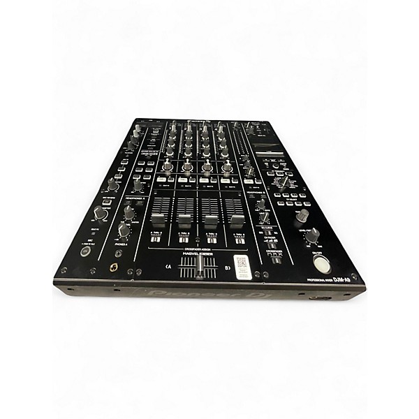 Used Pioneer DJ DJMA9 DJ Mixer