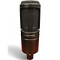 Used Audio-Technica AT2020 Condenser Microphone thumbnail