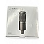 Used Audio-Technica AT2020 Condenser Microphone