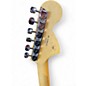 Used Fender Michiya Haruhata Stratocaster Blue Solid Body Electric Guitar