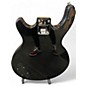 Used First Act ME105 Black and White Electric Bass Guitar