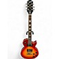 Used Epiphone Les Paul Tribute Plus Heritage Cherry Sunburst Solid Body Electric Guitar thumbnail