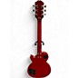 Used Epiphone Les Paul Tribute Plus Heritage Cherry Sunburst Solid Body Electric Guitar