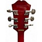 Used Epiphone Les Paul Tribute Plus Heritage Cherry Sunburst Solid Body Electric Guitar