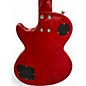 Used Epiphone Les Paul Tribute Plus Heritage Cherry Sunburst Solid Body Electric Guitar