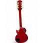 Used Epiphone OUTFIT LES PAUL Cherry Solid Body Electric Guitar