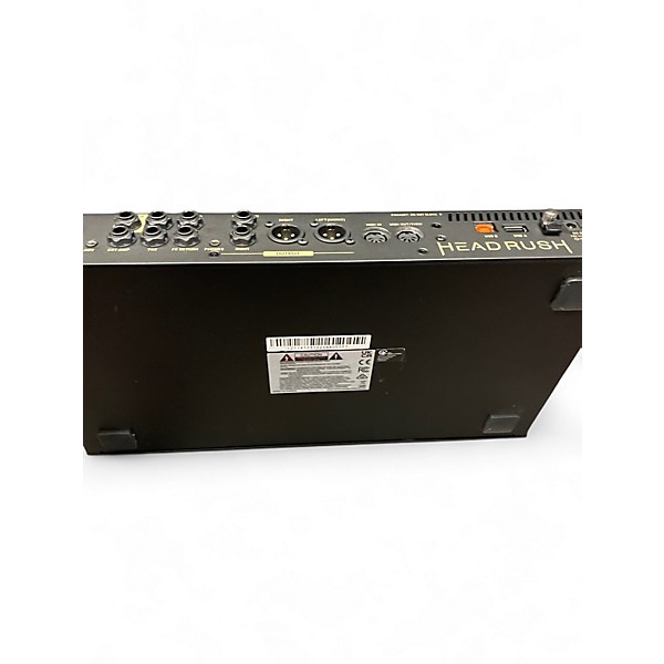 Used HeadRush Core Effect Processor