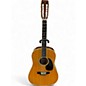 Vintage 1970 Martin D-12-35 Natural 12 String Acoustic Guitar thumbnail