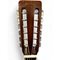 Vintage 1970 Martin D-12-35 Natural 12 String Acoustic Guitar