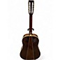 Vintage 1970 Martin D-12-35 Natural 12 String Acoustic Guitar