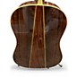 Vintage 1970 Martin D-12-35 Natural 12 String Acoustic Guitar