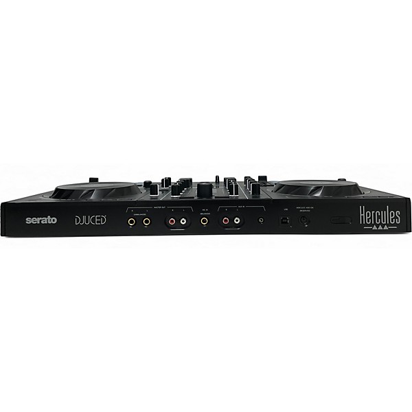 Used Hercules DJ INPULSE 500 DJ Controller