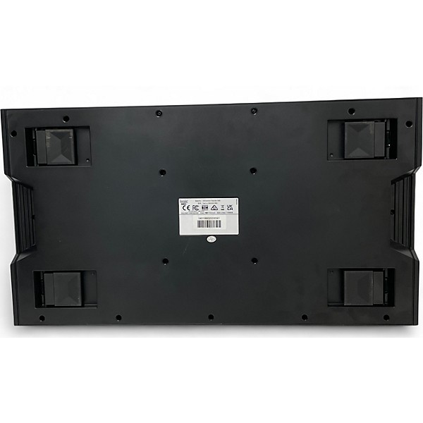 Used Hercules DJ INPULSE 500 DJ Controller