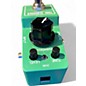 Used Ibanez Tube Screamer Mini Effect Pedal