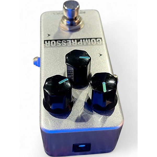 Used Amazon basics compressor Effect Pedal