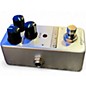 Used Amazon basics compressor Effect Pedal