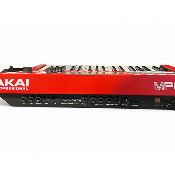 Used Akai Professional MPC KEY37 Production Controller