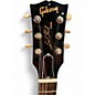 Used Gibson Les Paul Junior TV Yellow Solid Body Electric Guitar