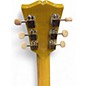 Used Gibson Les Paul Junior TV Yellow Solid Body Electric Guitar