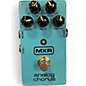 Used MXR M234 Analog Chorus Effect Pedal thumbnail