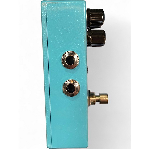 Used MXR M234 Analog Chorus Effect Pedal