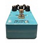 Used MXR M234 Analog Chorus Effect Pedal