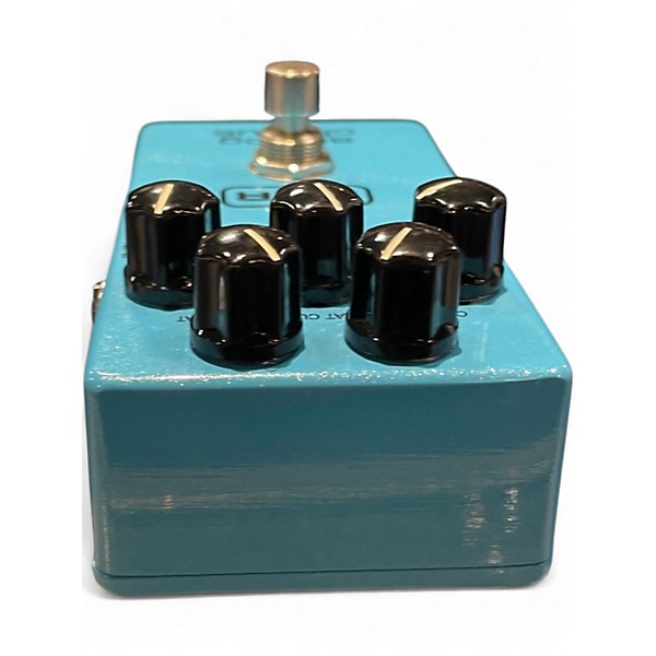Used MXR M234 Analog Chorus Effect Pedal