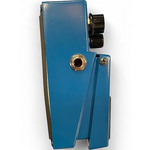 Used BOSS BD2 Blues Driver Effect Pedal