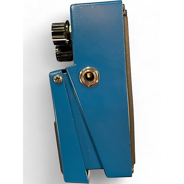 Used BOSS BD2 Blues Driver Effect Pedal