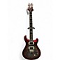Used PRS SE custom 24-08 Cherry Sunburst Solid Body Electric Guitar thumbnail