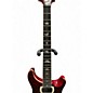 Used PRS SE custom 24-08 Cherry Sunburst Solid Body Electric Guitar