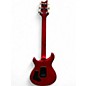 Used PRS SE custom 24-08 Cherry Sunburst Solid Body Electric Guitar