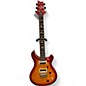 Used PRS SE Custom 22 2 Color Sunburst Solid Body Electric Guitar thumbnail