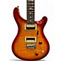 Used PRS SE Custom 22 2 Color Sunburst Solid Body Electric Guitar