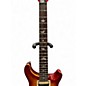Used PRS SE Custom 22 2 Color Sunburst Solid Body Electric Guitar