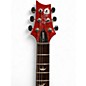 Used PRS SE Custom 22 2 Color Sunburst Solid Body Electric Guitar