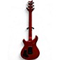 Used PRS SE Custom 22 2 Color Sunburst Solid Body Electric Guitar