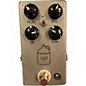 Used JHS Pedals Moonshine Overdrive Effect Pedal thumbnail